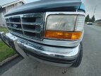 Thumbnail Photo 24 for 1992 Ford F250 4x4 SuperCab